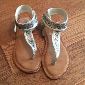 Brand New Corkys Sandals